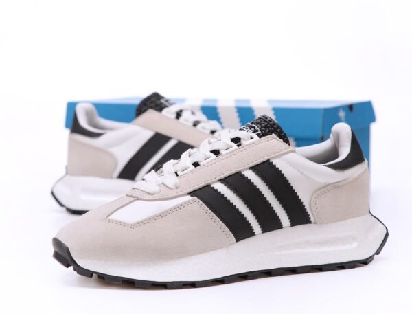 Кроссовки Мужские Adidas Retropy E5