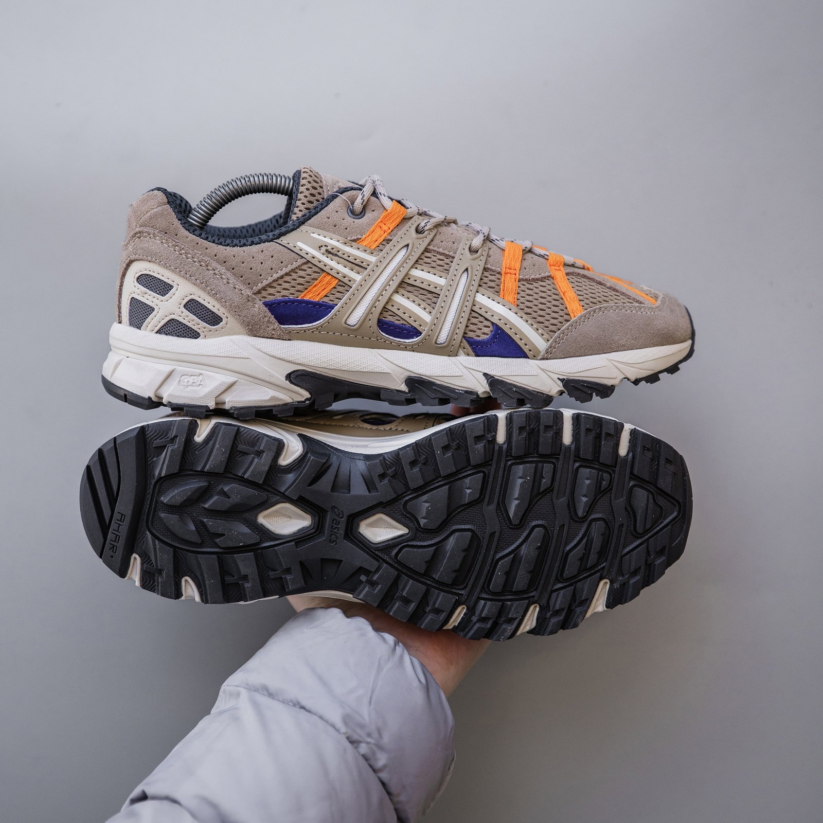 Кроссовки мужские Asics Gel-Sonoma 15-50 Кроссовки мужские Asics Gel-Sonoma 15-50