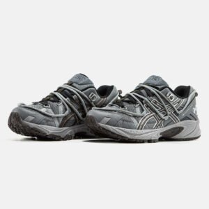 Кроссовки мужские Asics Gel-Kahana TR V2 Grey