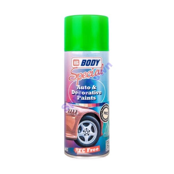 Body Special Spray 400ml