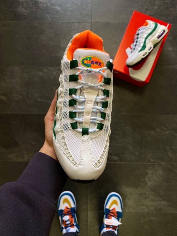 Кроссовки мужские Nike Air Max 95 Era