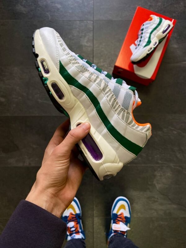 Кроссовки мужские Nike Air Max 95 Era