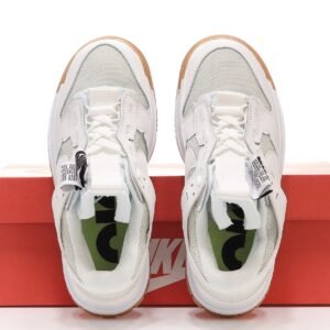 Кроссовки Nike SB Dunk Jumbo White