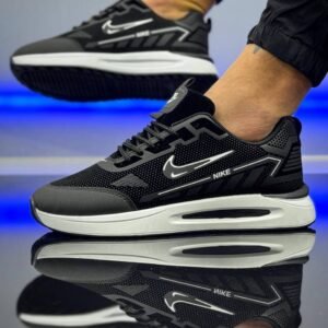 Кроссовки мужские Nike Black