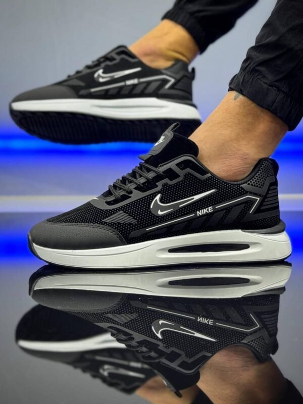 Кроссовки мужские Nike Black