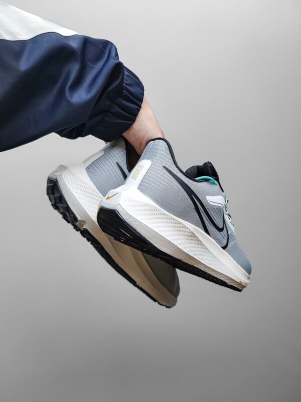Кроссовки мужские Nike Air Zoom Pegasus 40 Gray
