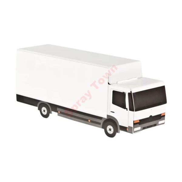 Molotow Mini Truck 4250397611365 800.579