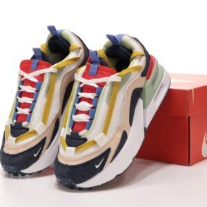 Кроссовки Nike Air Max Furyosa