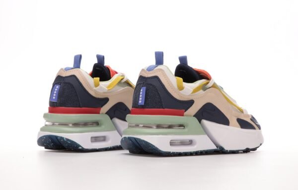 Кроссовки Nike Air Max Furyosa