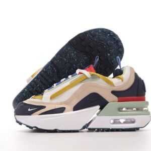 Кроссовки Nike Air Max Furyosa