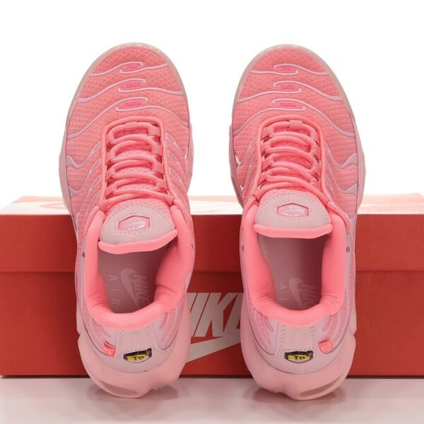 Кроссовки Женские Nike Air Max Plus TN Pink