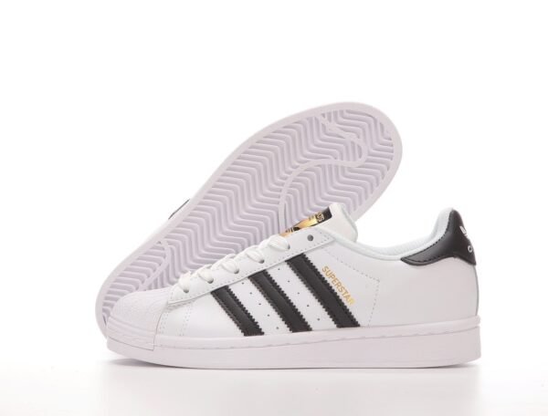 Кроссовки Adidas Superstar White