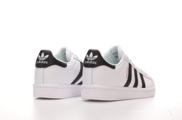 Кроссовки Adidas Superstar White
