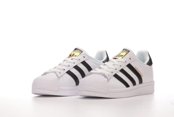 Кроссовки Adidas Superstar White