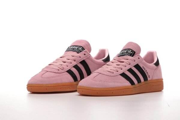 Кроссовки Женские Adidas Spezial Pink