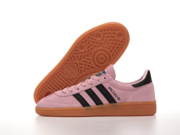 Кроссовки Женские Adidas Spezial Pink