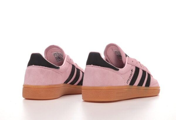 Кроссовки Женские Adidas Spezial Pink