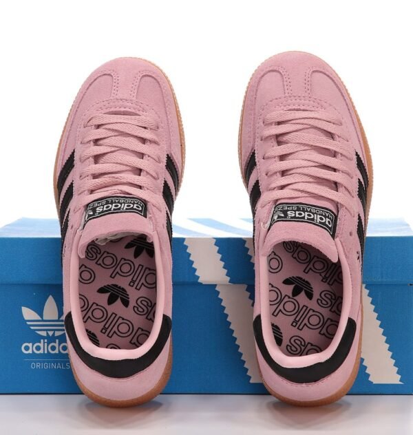 Кроссовки Женские Adidas Spezial Pink