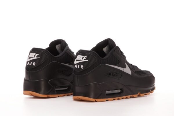 Кроссовки мужские Nike Air Max 90 Black