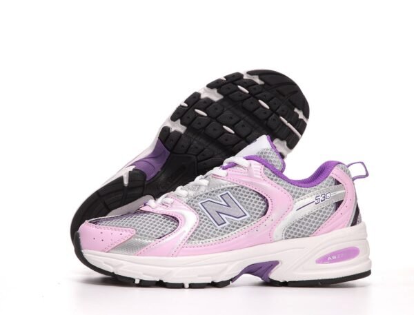 Кроссовки женские New Balance 530 Pink