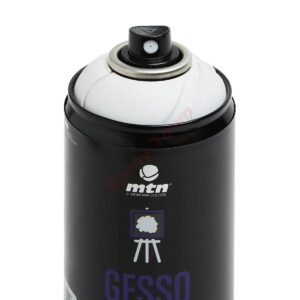 MTN Gesso Primer 400ml
