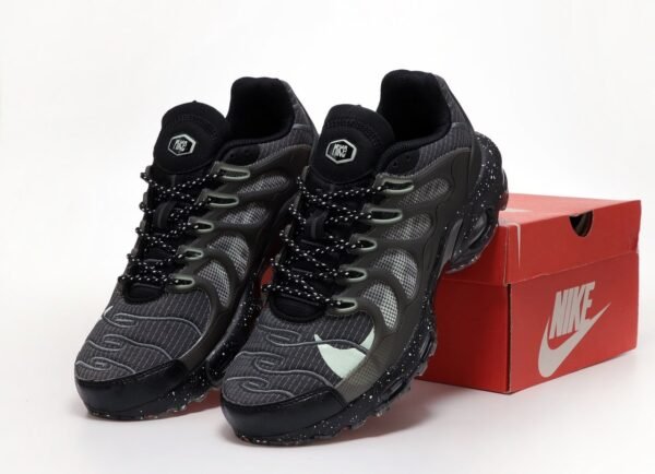 Кроссовки мужские Nike Air Max Terrascape Plus Black