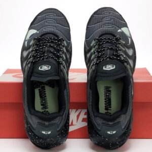 Кроссовки мужские Nike Air Max Terrascape Plus Black