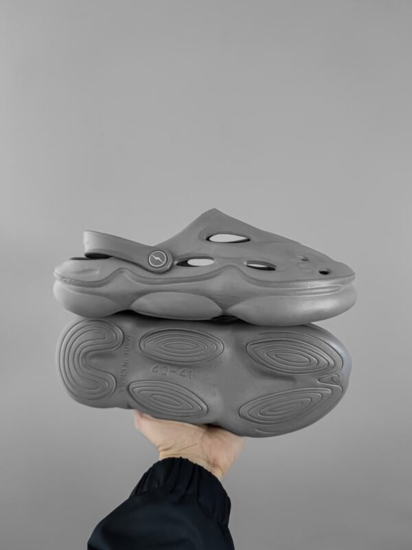 Тапки Мужские Grey