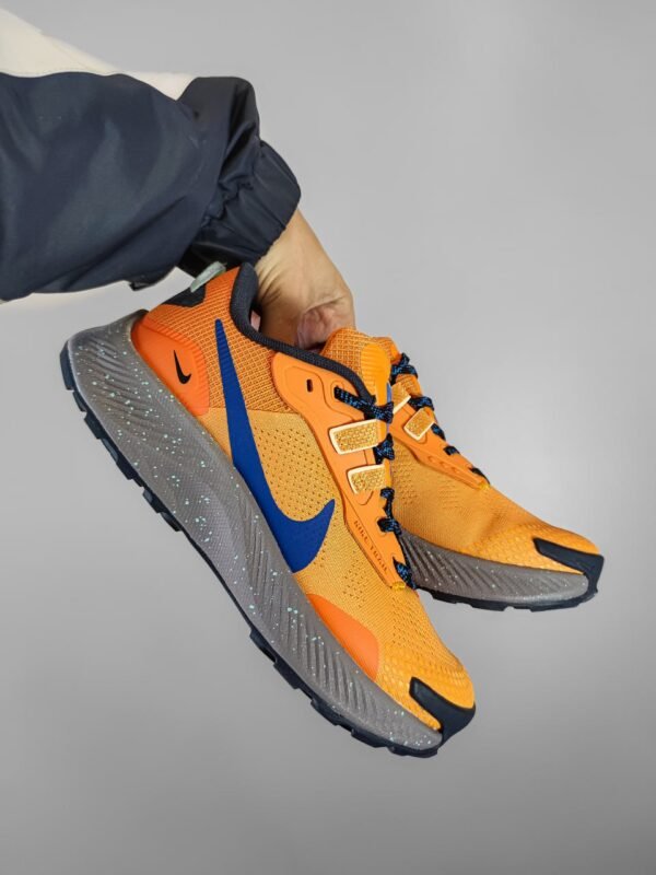 Кроссовки мужские Nike Pegasus Trail 3 Orange