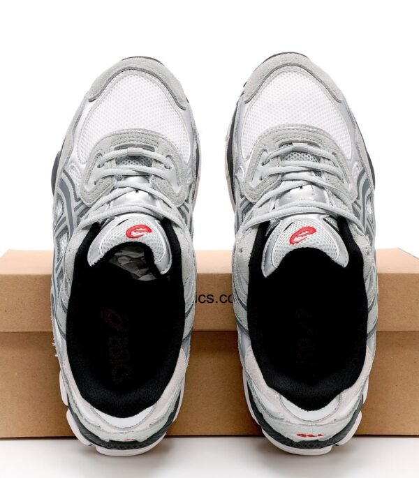 Кроссовки мужские Asics Gel NYC