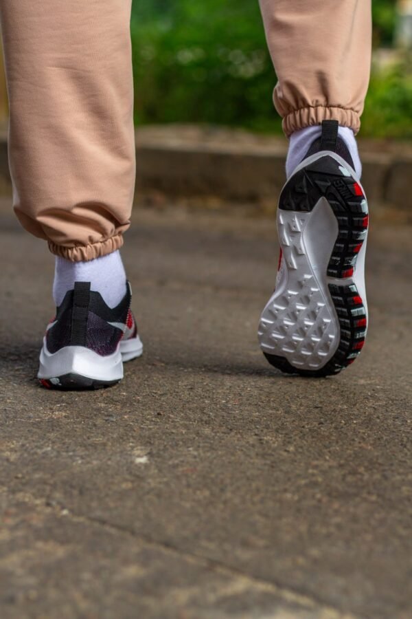 Кроссовки мужские Nike Air Zoom