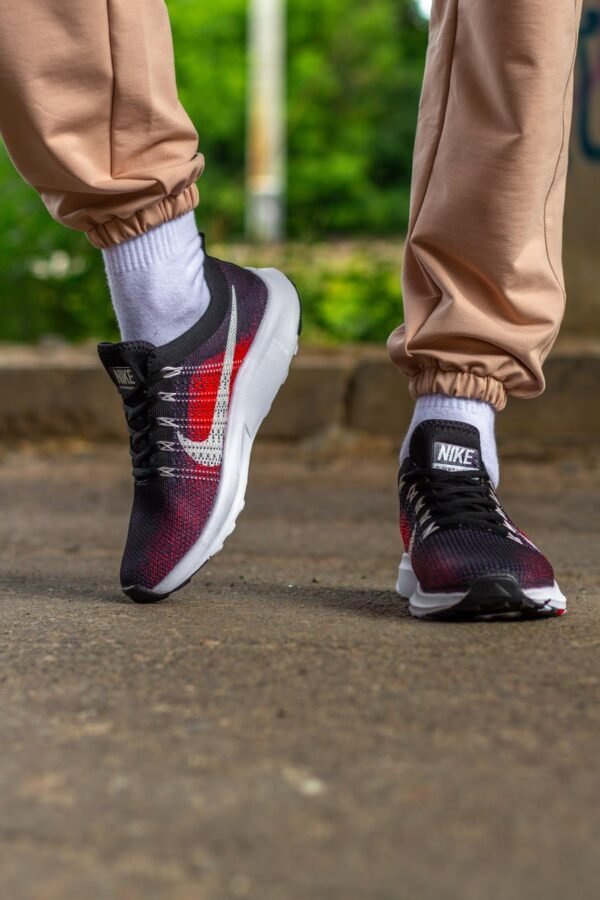 Кроссовки мужские Nike Air Zoom
