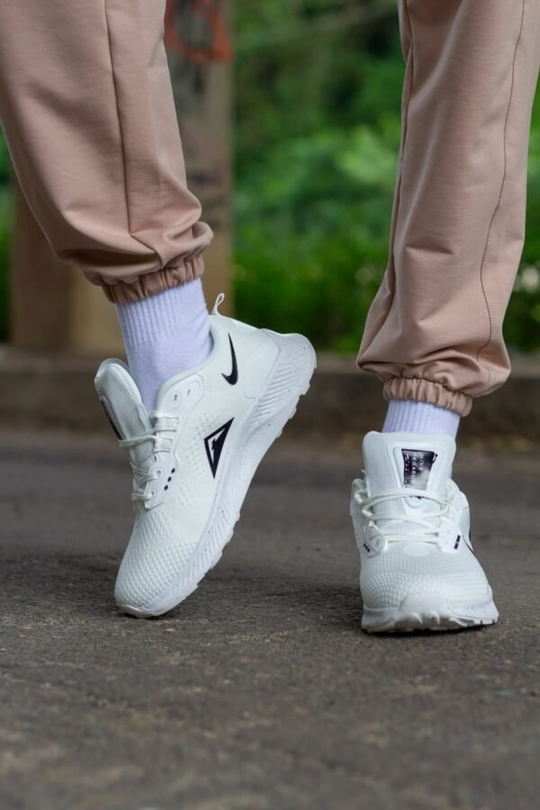 Кроссовки мужские Nike Pegasus Trail 3 White