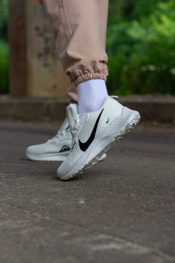 Кроссовки мужские Nike Pegasus Trail 3 White