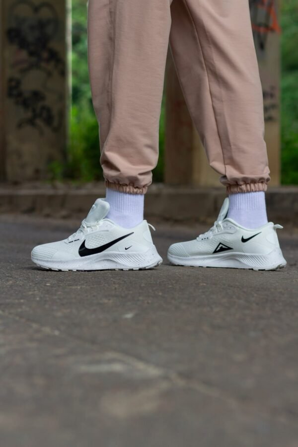 Кроссовки мужские Nike Pegasus Trail 3 White