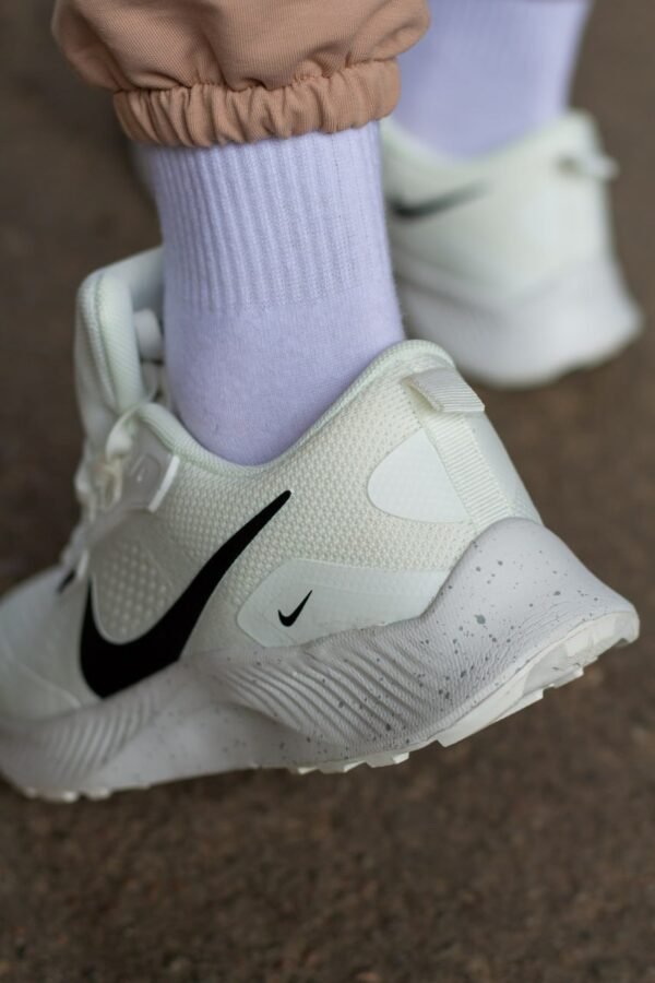 Кроссовки мужские Nike Pegasus Trail 3 White