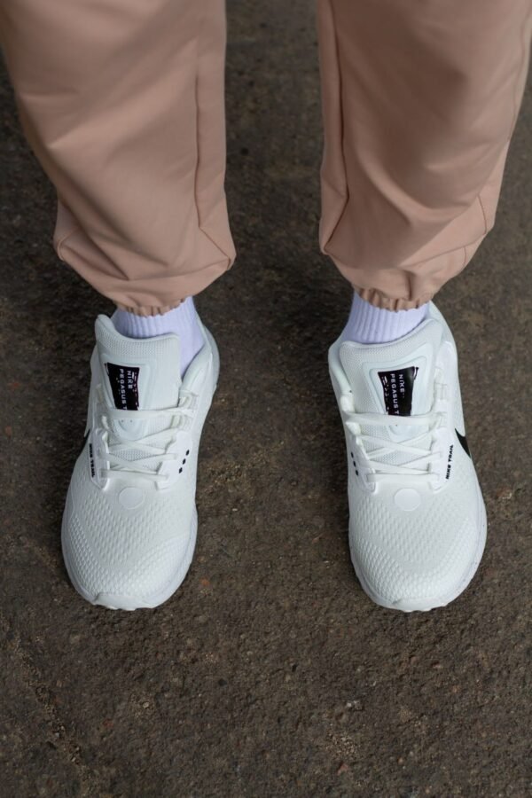 Кроссовки мужские Nike Pegasus Trail 3 White