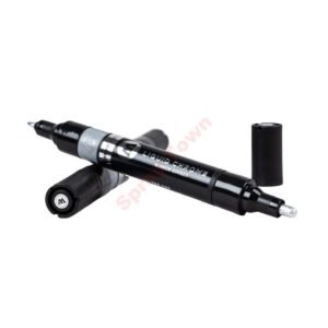 Molotow Liquid Chrome Twin 1,5-4mm