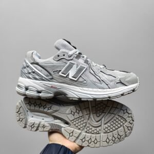 Кроссовки мужские New Balance 1906D Gray Reflective