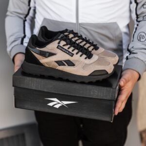 Кроссовки мужские Reebok Classic Leather