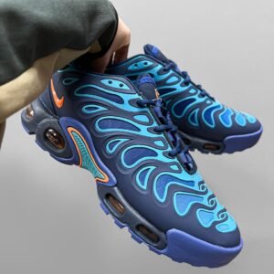 Кроссовки мужские Nike Air Max Drift Blue