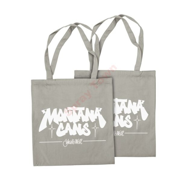 Montana Cotton Bags by Tony Tres