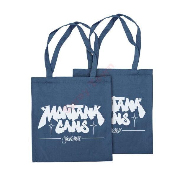 Montana Cotton Bags by Tony Tres