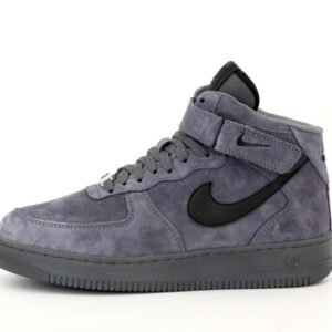 Кроссовки Мужские Nike Air Force Hight Winter