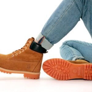 Женские Зимние Ботинки Timberland