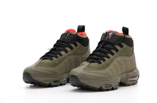 Кроссовки Мужские Nike Air Max 95 Sneakerboot hacks