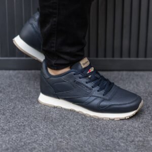 Кроссовки мужские Reebok Classic Black