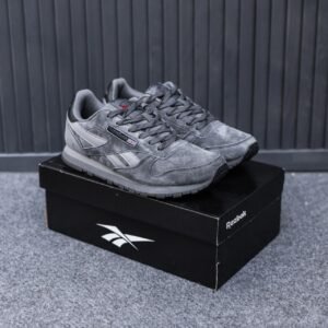 Кроссовки мужские Reebok Classic Grey