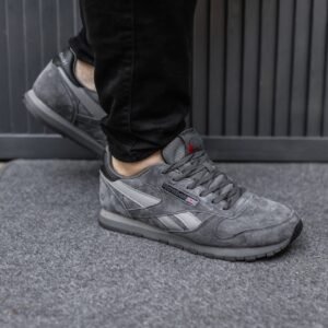 Кроссовки мужские Reebok Classic Grey