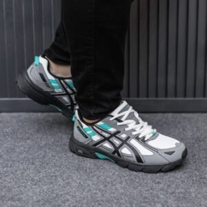 Кроссовки Мужские Asics Gel-Venture 6 Gore-Tex